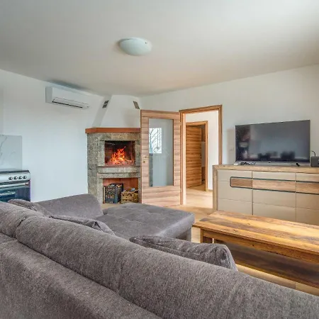 Nola By Interhome Сasa de vacaciones Viskovo