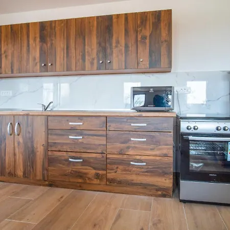 Nola By Interhome Сasa de vacaciones