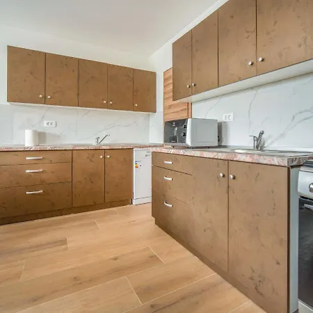 Feriehus Nola By Interhome *