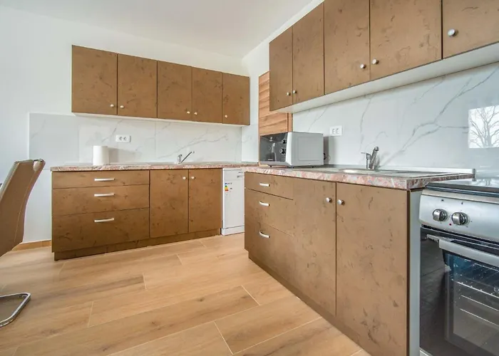 別荘 Nola By Interhome *